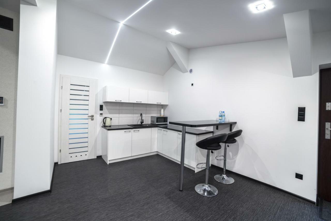 Apartament Iwona Kobyla Góra エクステリア 写真