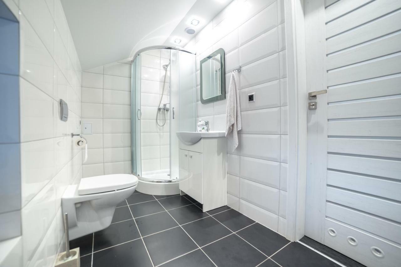Apartament Iwona Kobyla Góra エクステリア 写真